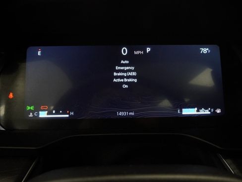 Certified 2024 Jeep Grand Cherokee Limited image 29