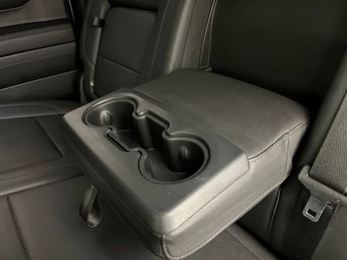 Used 2022 Chevrolet Silverado 1500 RST w/ Convenience Package II AWD/4WD image 25