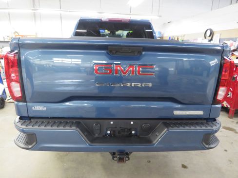Used 2024 GMC Sierra 1500 Elevation image 5