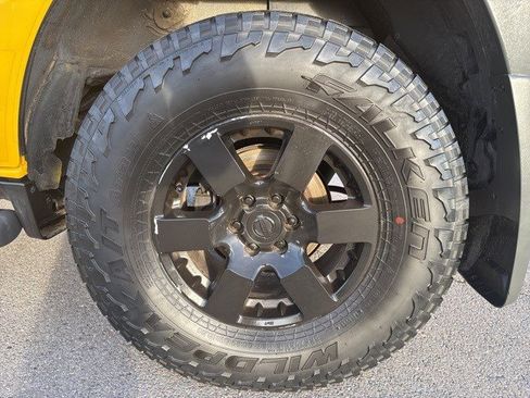 Used 2006 Nissan Xterra Off-Road image 20