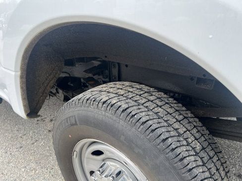 Used 2022 Ford F250 XL w/ Power Equipment Group AWD/4WD image 33