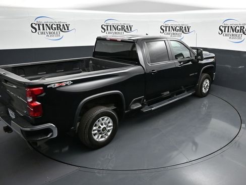 Used 2025 Chevrolet Silverado 2500 LT w/ Convenience Package image 15