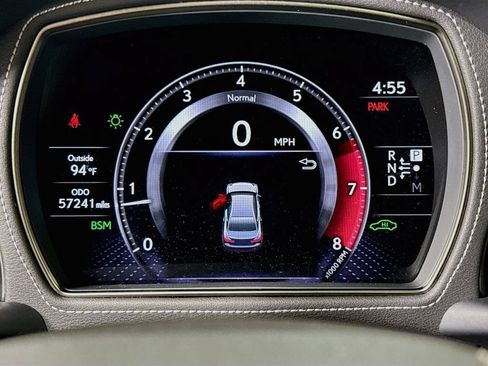 Used 2020 Lexus LS 500 w/ Interior Upgrade Package RWD image 12