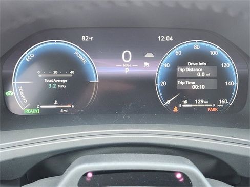 New 2026 Toyota Grand Highlander AWD Hybrid image 11