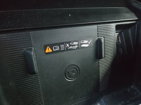 Used 2025 GMC Hummer EV 3X image 64