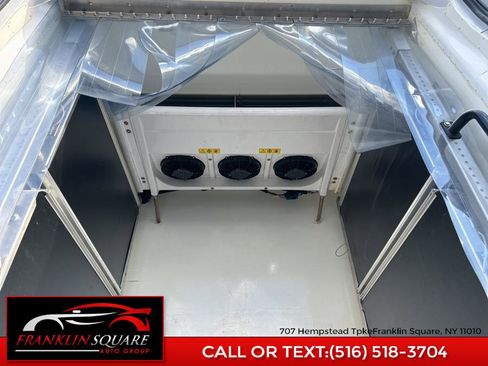 Used 2019 Ford Transit 350 148 High Roof Extended image 47