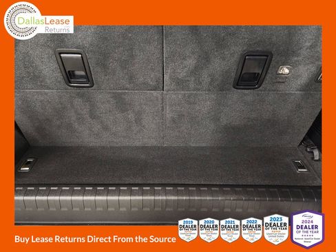 Used 2021 Lexus GX 460 Premium image 53