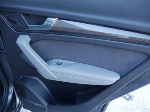 Certified 2023 Audi SQ5 Premium Plus w/ Premium Plus Package image 30