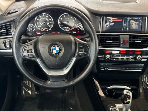 Used 2016 BMW X3 xDrive28i AWD/4WD image 15