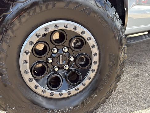 Used 2024 Ford F150 Raptor AWD/4WD image 29