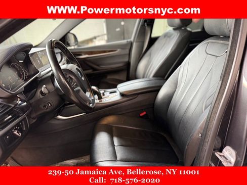 Used 2019 BMW X6 xDrive35i w/ Premium Package image 23