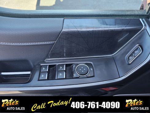 Used 2023 Ford F150 XLT w/ Equipment Group 302A High image 21