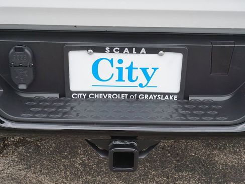 New 2026 Chevrolet Colorado Trail Boss image 31