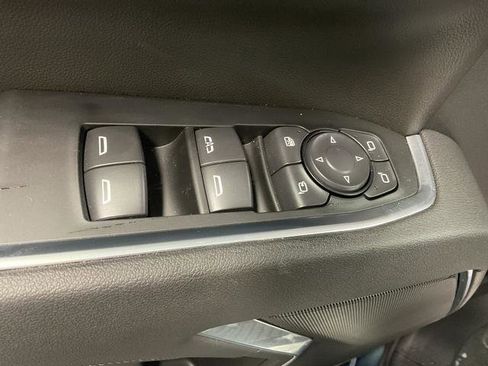 New 2026 Chevrolet Silverado 2500 LT w/ Trail Boss Package image 12