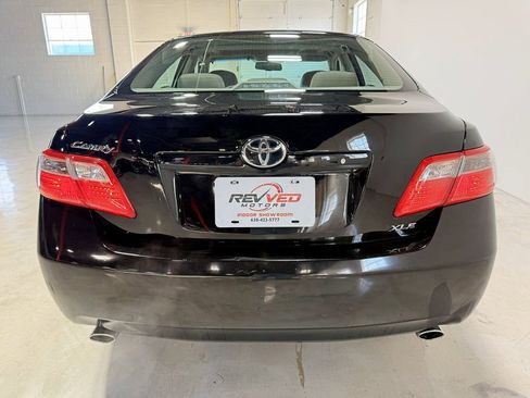 Used 2007 Toyota Camry XLE image 6