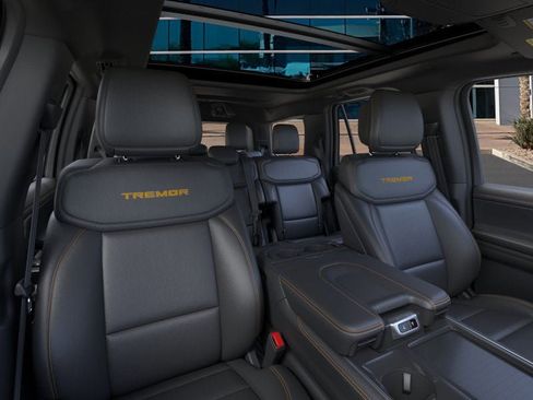 New 2026 Ford Expedition Tremor AWD/4WD image 10