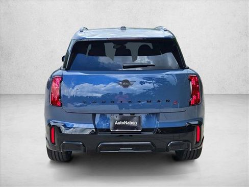 New 2027 MINI Cooper Countryman S AWD/4WD image 9