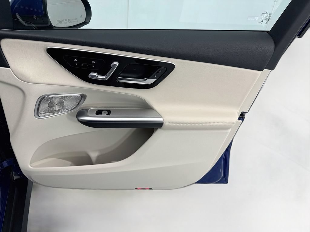 Certified 2026 Mercedes-Benz GLC 300 image 24