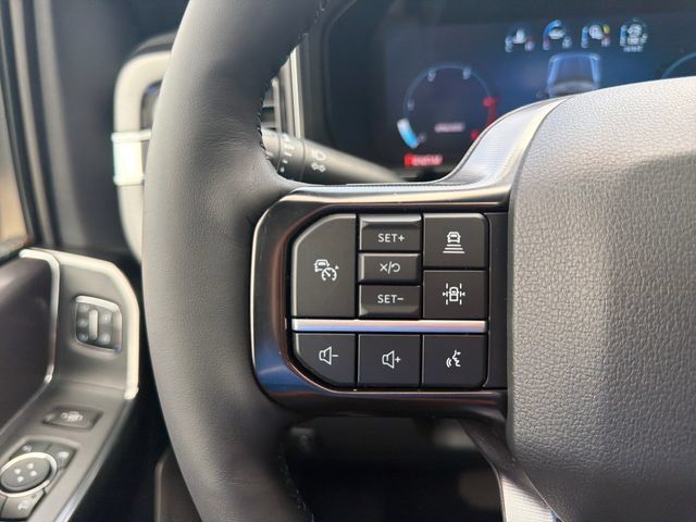 New 2026 Ford F450 Platinum AWD/4WD image 28