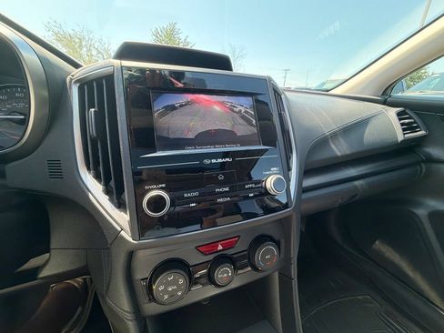 Used 2018 Subaru Crosstrek 2.0i Premium AWD/4WD image 10