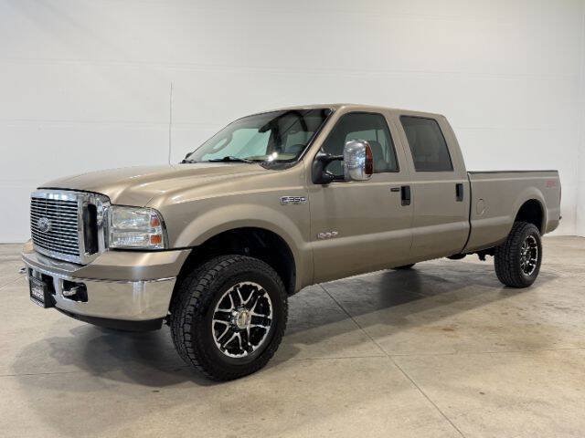 Used 2006 Ford F350 XLT AWD/4WD image 1
