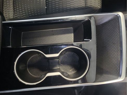 Used 2025 Chevrolet Equinox LT image 17