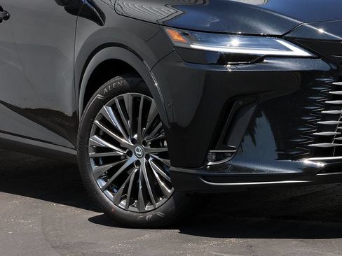 New 2026 Lexus RX 350 AWD w/ Convenience Package image 3