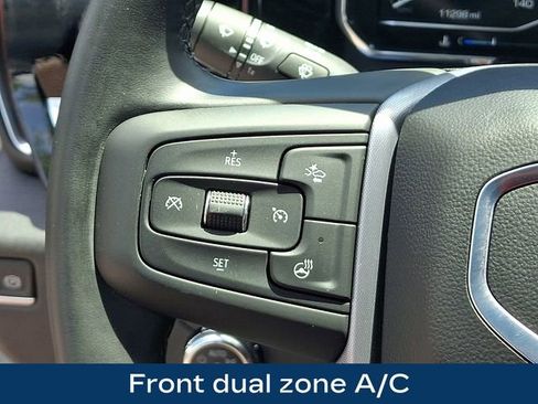 Used 2025 GMC Sierra 1500 Elevation AWD/4WD image 7