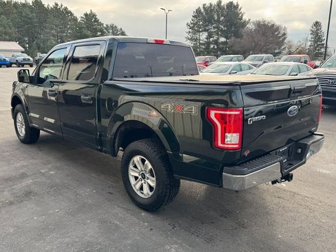 Used 2015 Ford F150 XLT image 5