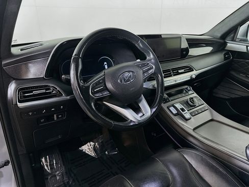 Used 2020 Hyundai Palisade Limited image 9
