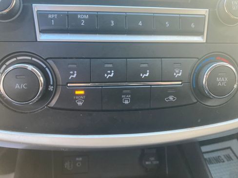 Used 2017 Nissan Altima 2.5 SR image 25