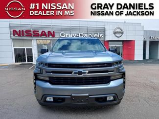 Used 2020 Chevrolet Silverado 1500 RST w/ All-Star Edition AWD/4WD video 2