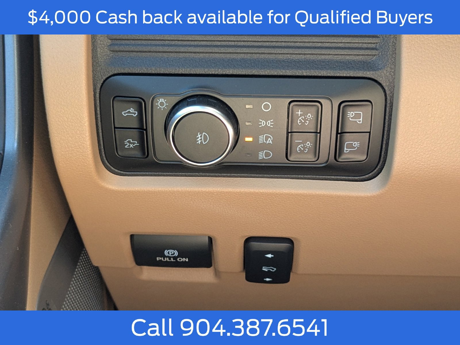 New 2026 Ford F350 Lariat w/ Black Appearance Package AWD/4WD image 28