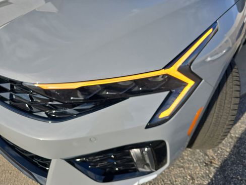 New 2026 Kia K5 GT-Line image 34