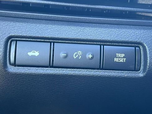 Certified 2025 Nissan Altima 2.5 SV image 25