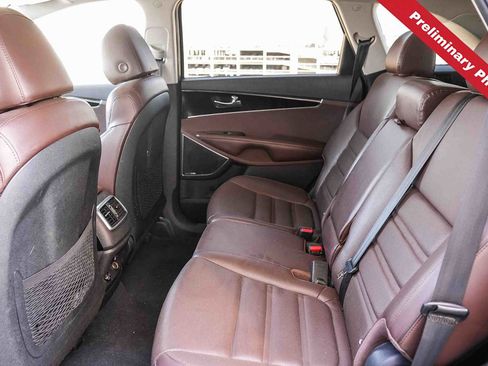 Used 2020 Kia Sorento SX FWD image 12