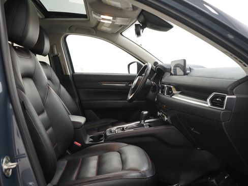 Used 2024 MAZDA CX-5 Carbon Edition AWD/4WD image 13