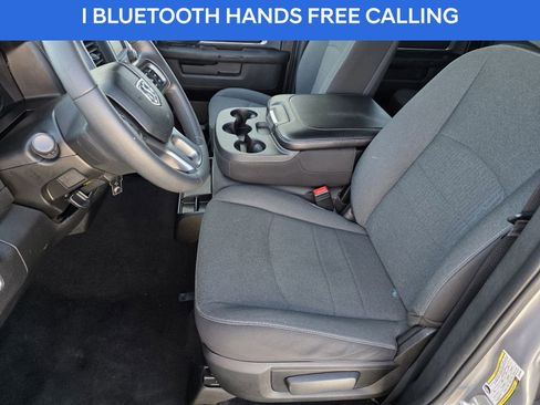 Used 2024 RAM 1500 Classic Warlock image 14