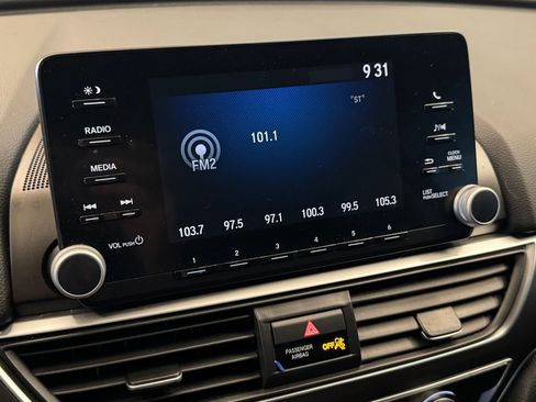 Used 2018 Honda Accord LX image 13