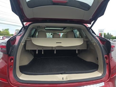 Used 2019 Nissan Murano Platinum w/ Cargo Package AWD/4WD image 17