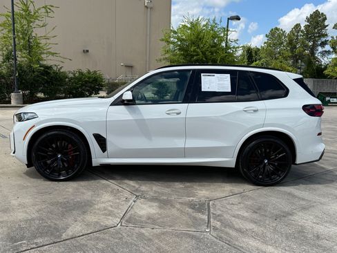 Used 2026 BMW X5 xDrive40i w/ M Sport Package AWD/4WD image 27