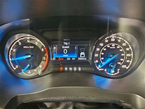 Used 2020 Ford Ranger XLT w/ Equipment Group 302A Luxury image 24