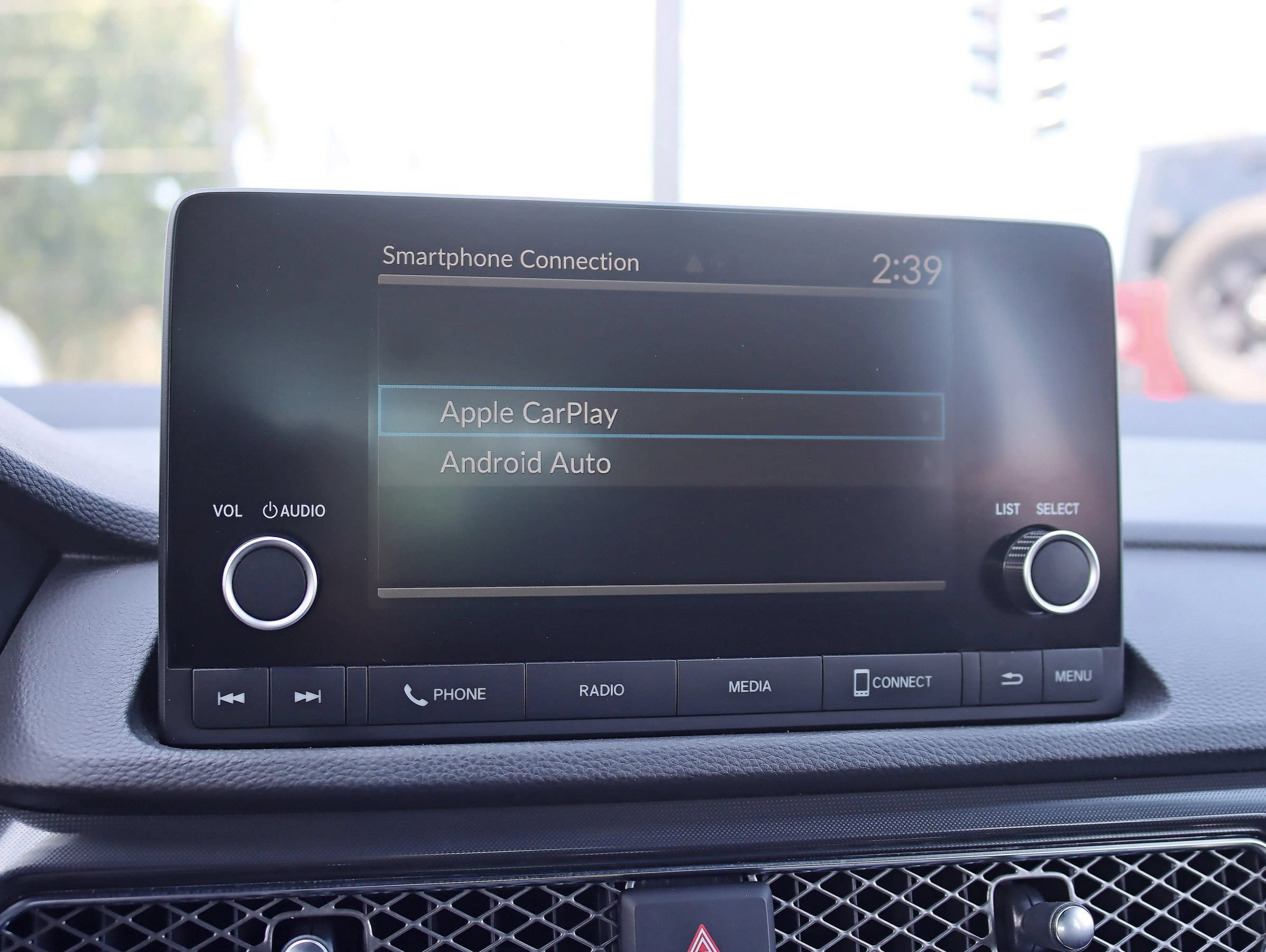 Used 2024 Acura Integra A-Spec FWD image 23