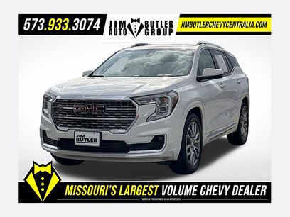 Used 2023 GMC Terrain Denali w/ Denali Premium Package