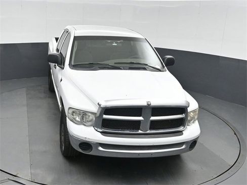 Used 2004 Dodge Ram 1500 Truck SLT image 35