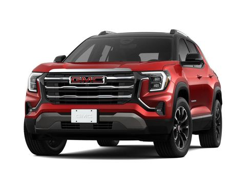 New 2026 GMC Terrain Elevation w/ Elevation Premium Package image 24