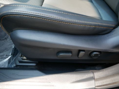 Used 2022 Subaru Outback Wilderness AWD/4WD image 20