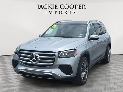 Certified 2025 Mercedes-Benz GLS 450 4MATIC