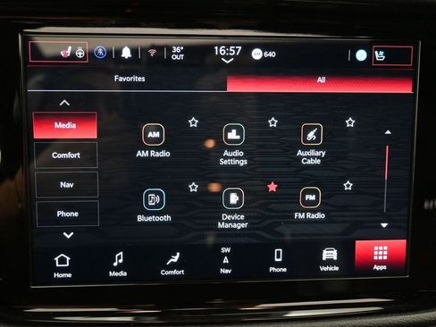 Used 2024 Dodge Durango GT image 27