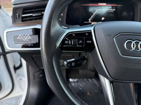 Used 2024 Audi A6 Premium Plus image 39